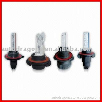 H13 HID xenon kit,  4 type:H13-1 single beam,H13-2 Xenon+ Halogen,H13-3 ,H13-4 Hi/Lo lamps